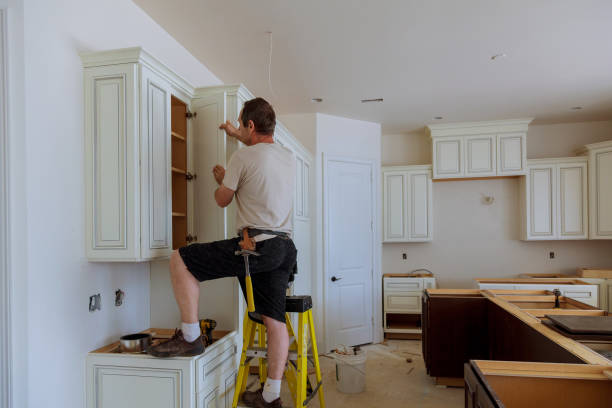 Licensed Appliance Installation service in Fort Washington, PA - Remodeling Of Kitchen