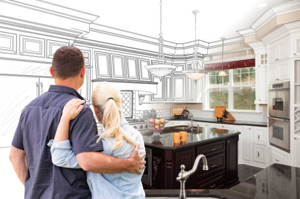 Professional Appliance Installation technician working in Fort Washington, PA