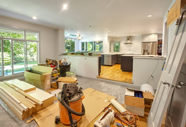 Reliable Appliance Installation contractor in Fort Washington, PA by Remodeling Of Kitchen